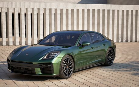 Porsche Panamera, 2026 год, 24 047 000 рублей, 1 фотография