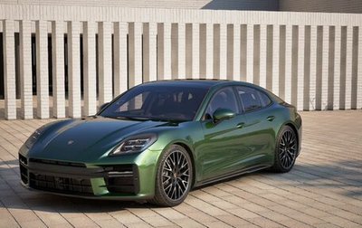 Porsche Panamera, 2026 год, 24 047 000 рублей, 1 фотография