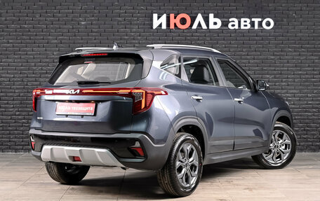 KIA Seltos, 2026 год, 2 990 000 рублей, 5 фотография