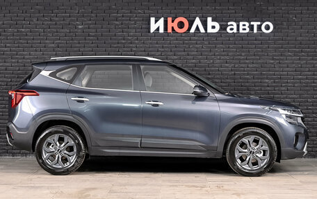 KIA Seltos, 2026 год, 2 990 000 рублей, 10 фотография