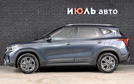 KIA Seltos, 2026 год, 2 990 000 рублей, 9 фотография
