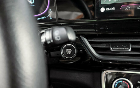 KIA Seltos, 2026 год, 2 990 000 рублей, 17 фотография