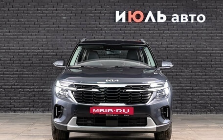 KIA Seltos, 2026 год, 2 990 000 рублей, 3 фотография