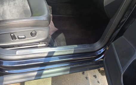 Volkswagen Passat B7, 2012 год, 1 150 000 рублей, 6 фотография