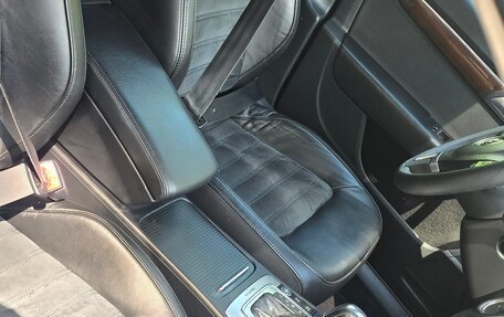 Volkswagen Passat B7, 2012 год, 1 150 000 рублей, 8 фотография