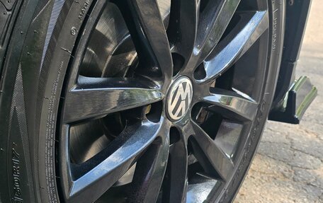 Volkswagen Passat B7, 2012 год, 1 150 000 рублей, 13 фотография