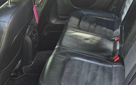 Volkswagen Passat B7, 2012 год, 1 150 000 рублей, 11 фотография