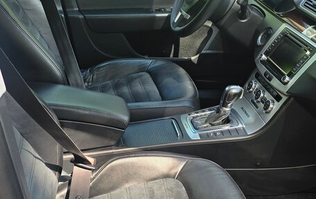Volkswagen Passat B7, 2012 год, 1 150 000 рублей, 10 фотография
