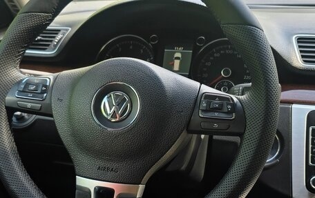 Volkswagen Passat B7, 2012 год, 1 150 000 рублей, 12 фотография