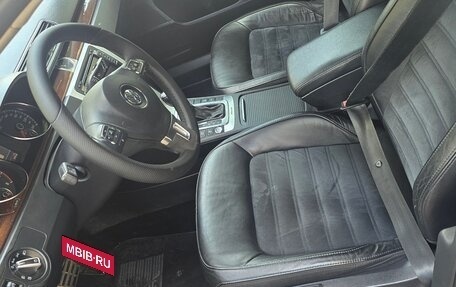 Volkswagen Passat B7, 2012 год, 1 150 000 рублей, 4 фотография