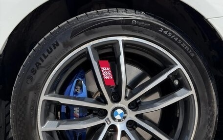BMW 5 серия, 2021 год, 4 950 000 рублей, 11 фотография