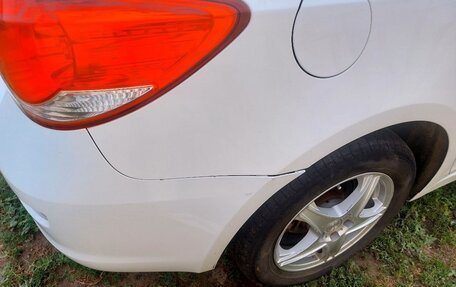 Chevrolet Cruze II, 2013 год, 650 000 рублей, 13 фотография