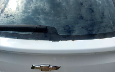Chevrolet Cruze II, 2013 год, 650 000 рублей, 12 фотография