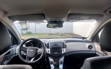 Chevrolet Cruze II, 2013 год, 650 000 рублей, 8 фотография