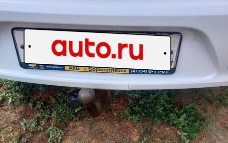 Chevrolet Cruze II, 2013 год, 650 000 рублей, 9 фотография