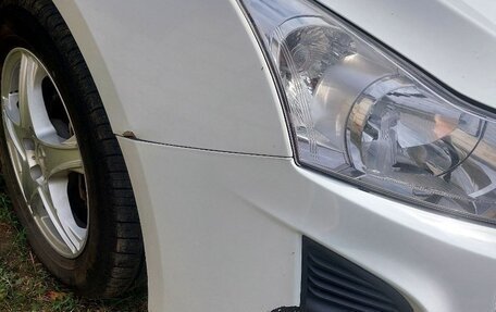 Chevrolet Cruze II, 2013 год, 650 000 рублей, 11 фотография