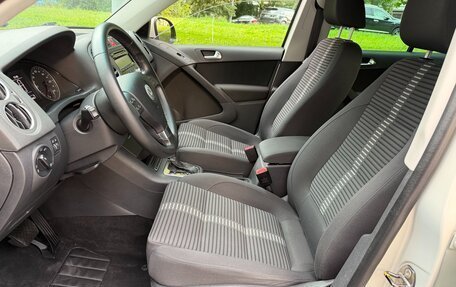 Volkswagen Tiguan I, 2010 год, 1 375 000 рублей, 15 фотография
