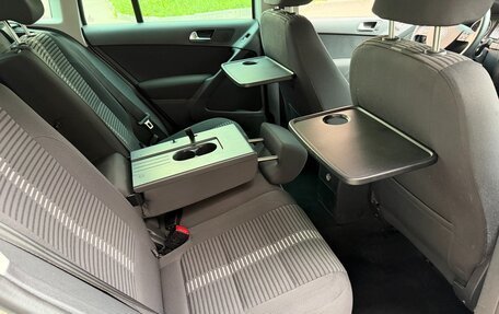 Volkswagen Tiguan I, 2010 год, 1 375 000 рублей, 18 фотография