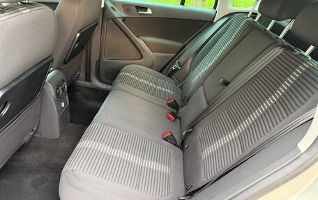 Volkswagen Tiguan I, 2010 год, 1 375 000 рублей, 17 фотография
