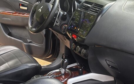Mitsubishi ASX I рестайлинг, 2011 год, 1 200 000 рублей, 8 фотография