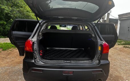 Mitsubishi ASX I рестайлинг, 2011 год, 1 200 000 рублей, 12 фотография