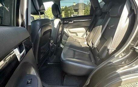 KIA Sorento II рестайлинг, 2017 год, 3 170 000 рублей, 2 фотография