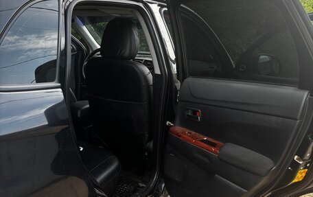 Mitsubishi ASX I рестайлинг, 2011 год, 1 200 000 рублей, 11 фотография