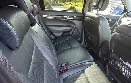 KIA Sorento II рестайлинг, 2017 год, 3 170 000 рублей, 3 фотография