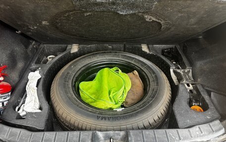 Mitsubishi ASX I рестайлинг, 2011 год, 1 200 000 рублей, 13 фотография