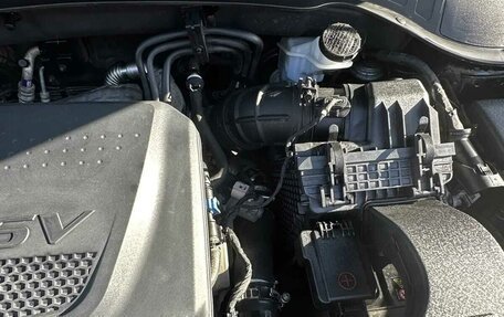 KIA Sorento II рестайлинг, 2017 год, 3 170 000 рублей, 5 фотография