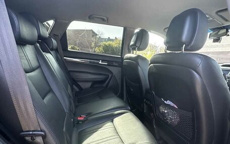 KIA Sorento II рестайлинг, 2017 год, 3 170 000 рублей, 9 фотография