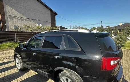 KIA Sorento II рестайлинг, 2017 год, 3 170 000 рублей, 14 фотография