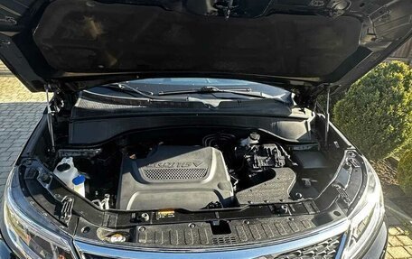 KIA Sorento II рестайлинг, 2017 год, 3 170 000 рублей, 16 фотография