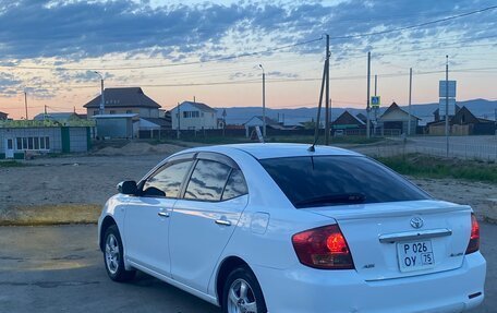Toyota Allion, 2004 год, 749 000 рублей, 2 фотография