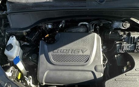 KIA Sorento II рестайлинг, 2017 год, 3 170 000 рублей, 11 фотография