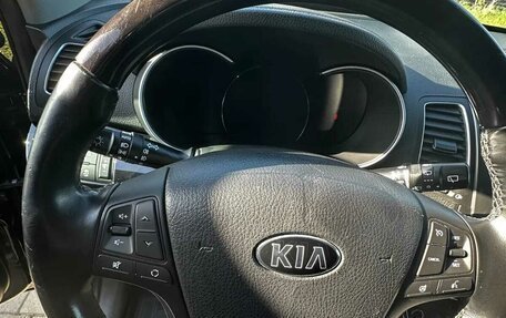 KIA Sorento II рестайлинг, 2017 год, 3 170 000 рублей, 21 фотография