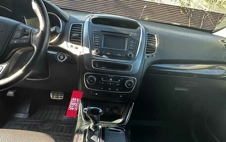 KIA Sorento II рестайлинг, 2017 год, 3 170 000 рублей, 15 фотография