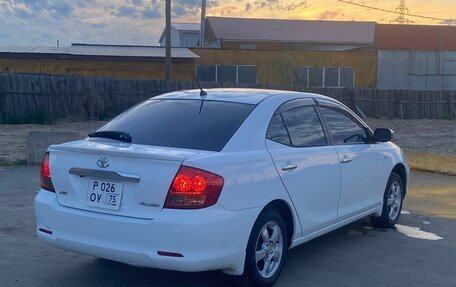 Toyota Allion, 2004 год, 749 000 рублей, 3 фотография