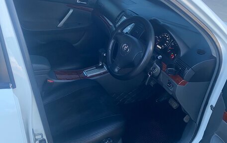 Toyota Allion, 2004 год, 749 000 рублей, 5 фотография