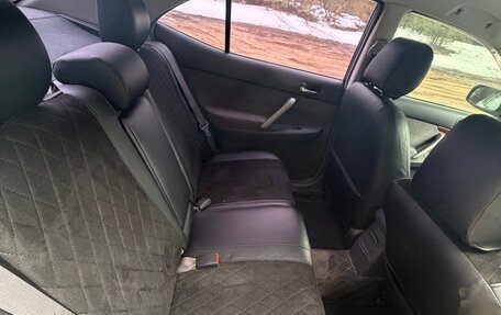 Toyota Allion, 2004 год, 749 000 рублей, 10 фотография
