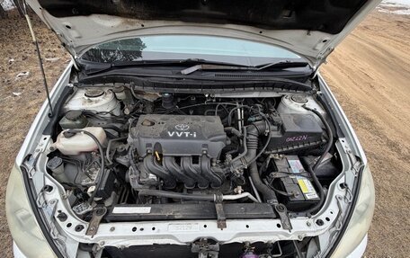 Toyota Allion, 2004 год, 749 000 рублей, 9 фотография