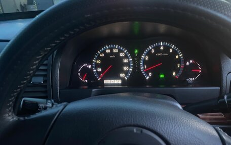 Toyota Allion, 2004 год, 749 000 рублей, 7 фотография
