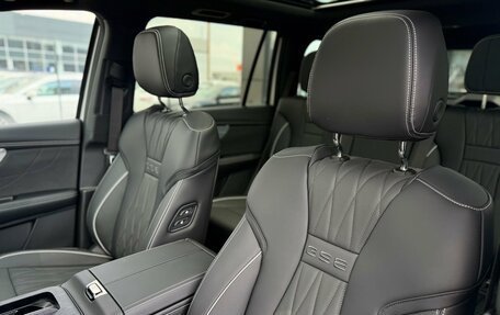 GAC GS8, 2025 год, 5 199 000 рублей, 18 фотография