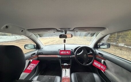 Toyota Allion, 2004 год, 749 000 рублей, 8 фотография