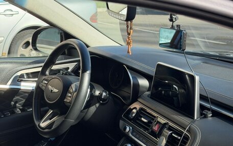 Genesis G70 I, 2021 год, 3 500 000 рублей, 5 фотография