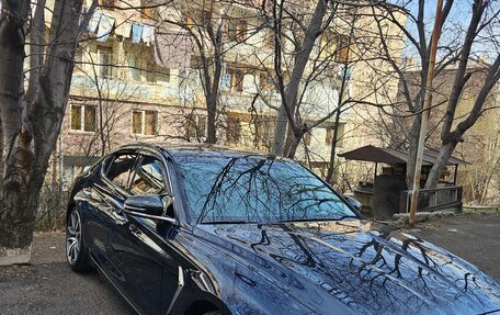 Genesis G70 I, 2021 год, 3 500 000 рублей, 8 фотография