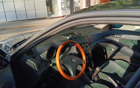 Alfa Romeo 156 I рестайлинг 1, 1998 год, 300 000 рублей, 8 фотография