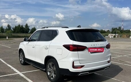 SsangYong Rexton, 2021 год, 4 500 000 рублей, 6 фотография