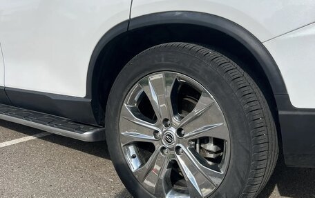 SsangYong Rexton, 2021 год, 4 500 000 рублей, 7 фотография