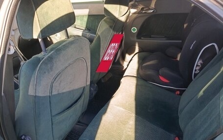 Alfa Romeo 156 I рестайлинг 1, 1998 год, 300 000 рублей, 9 фотография